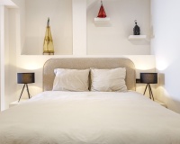 Rynek wtórny - apartment - Marbella - Marbella Centro