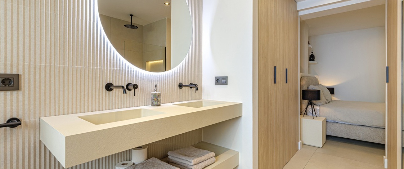 Rynek wtórny - apartment - Marbella - Marbella Centro