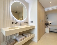 Rynek wtórny - apartment - Marbella - Marbella Centro