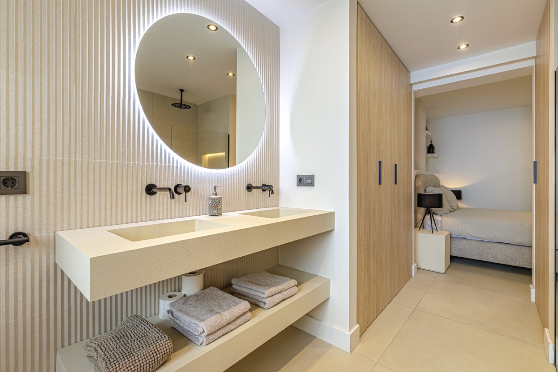 Rynek wtórny - apartment - Marbella - Marbella Centro