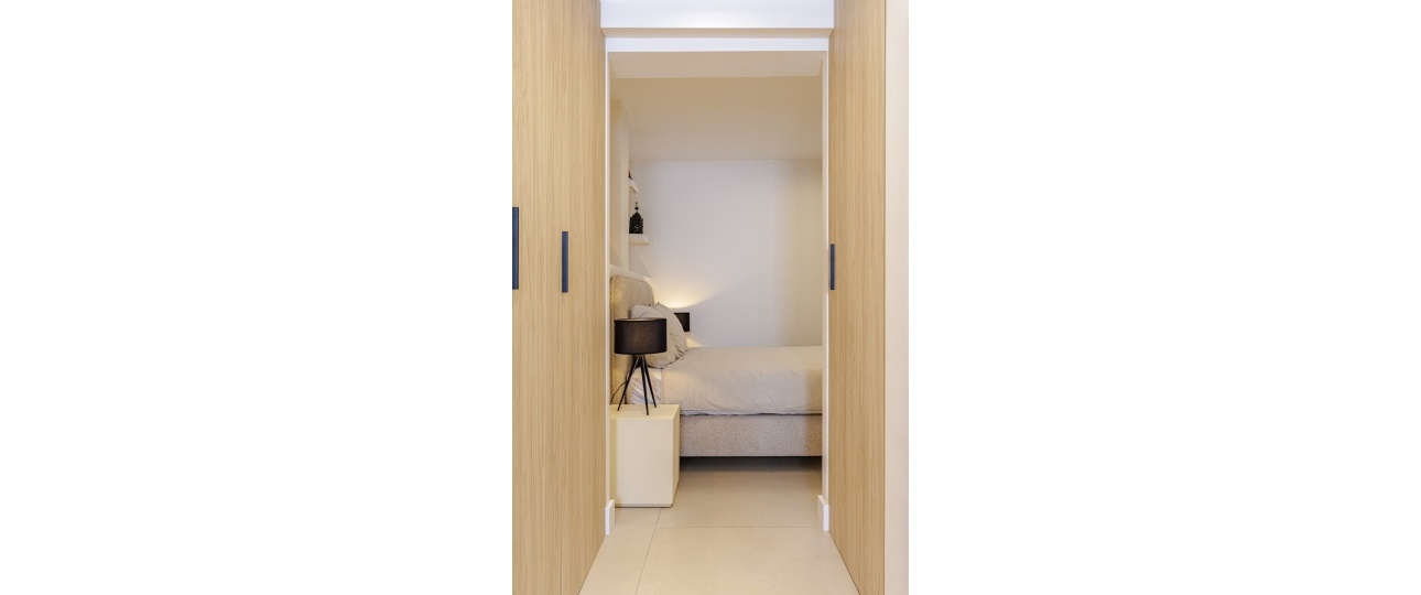 Rynek wtórny - apartment - Marbella - Marbella Centro