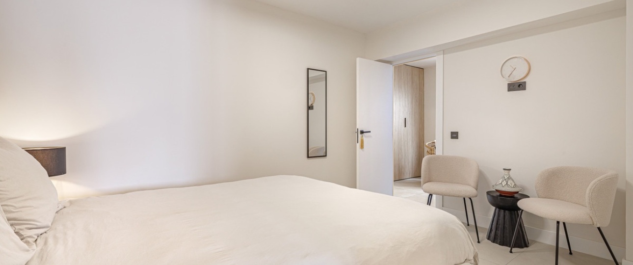 Rynek wtórny - apartment - Marbella - Marbella Centro