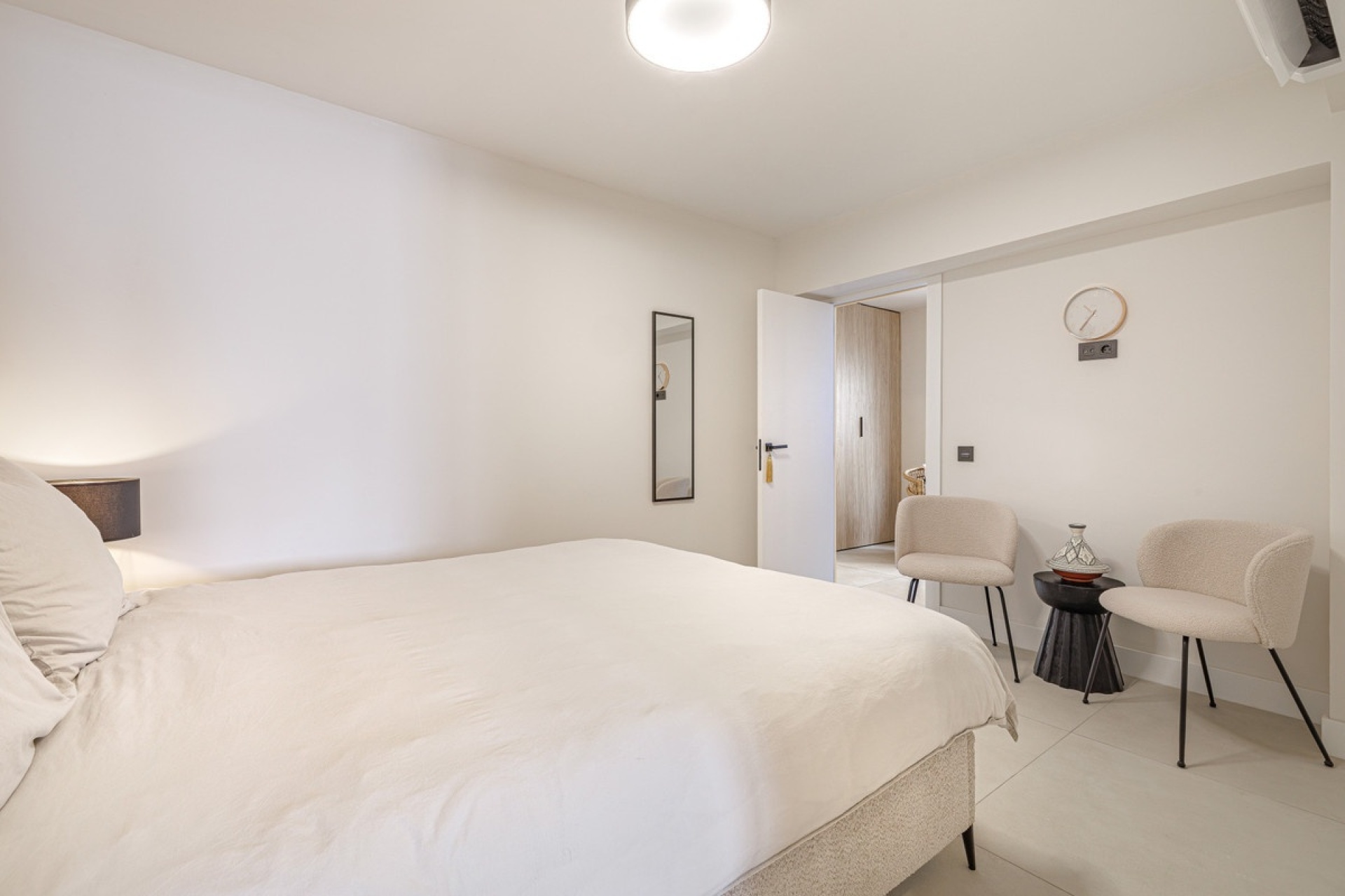 Rynek wtórny - apartment - Marbella - Marbella Centro