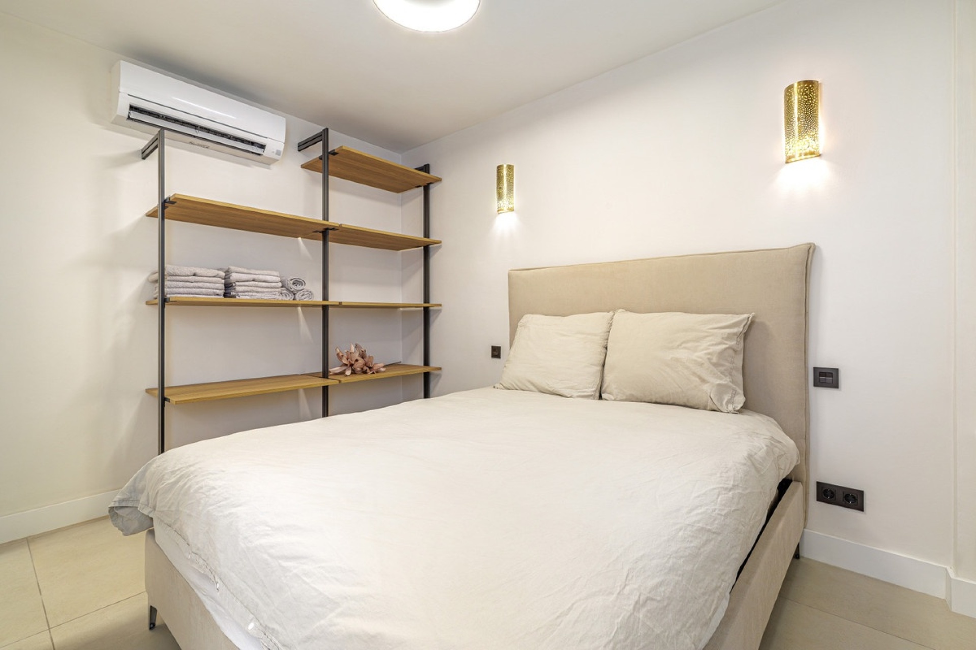 Rynek wtórny - apartment - Marbella - Marbella Centro