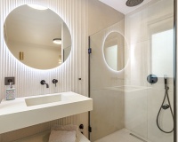 Rynek wtórny - apartment - Marbella - Marbella Centro