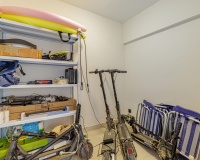 Rynek wtórny - apartment - Marbella - Marbella Centro