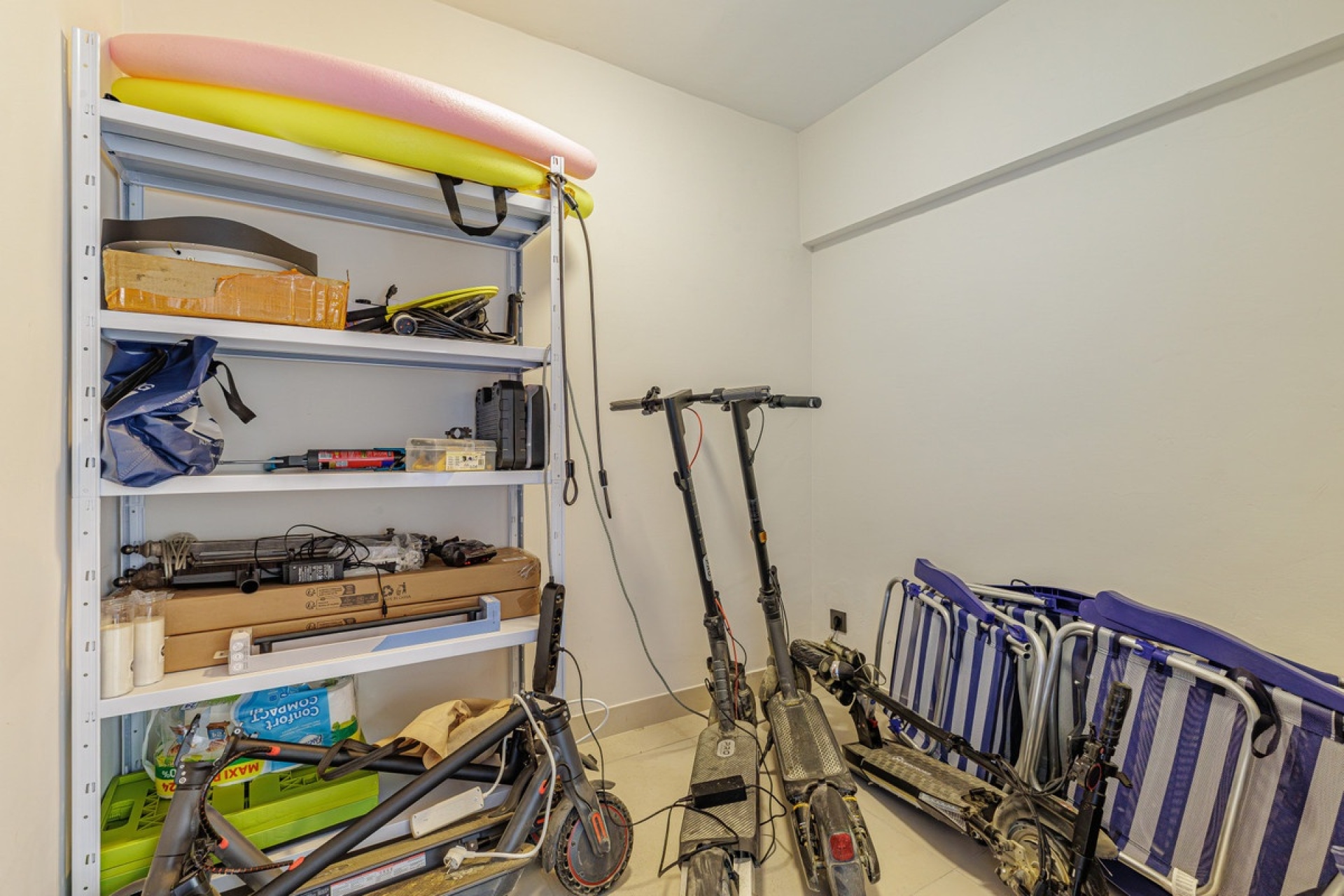 Rynek wtórny - apartment - Marbella - Marbella Centro
