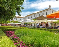 Rynek wtórny - apartment - Marbella - Marbella Centro