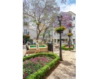 Rynek wtórny - apartment - Marbella - Marbella Centro