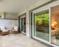Rynek wtórny - apartment - Marbella - Marbella Centro