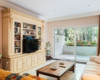 Rynek wtórny - apartment - Marbella - Marbella Centro