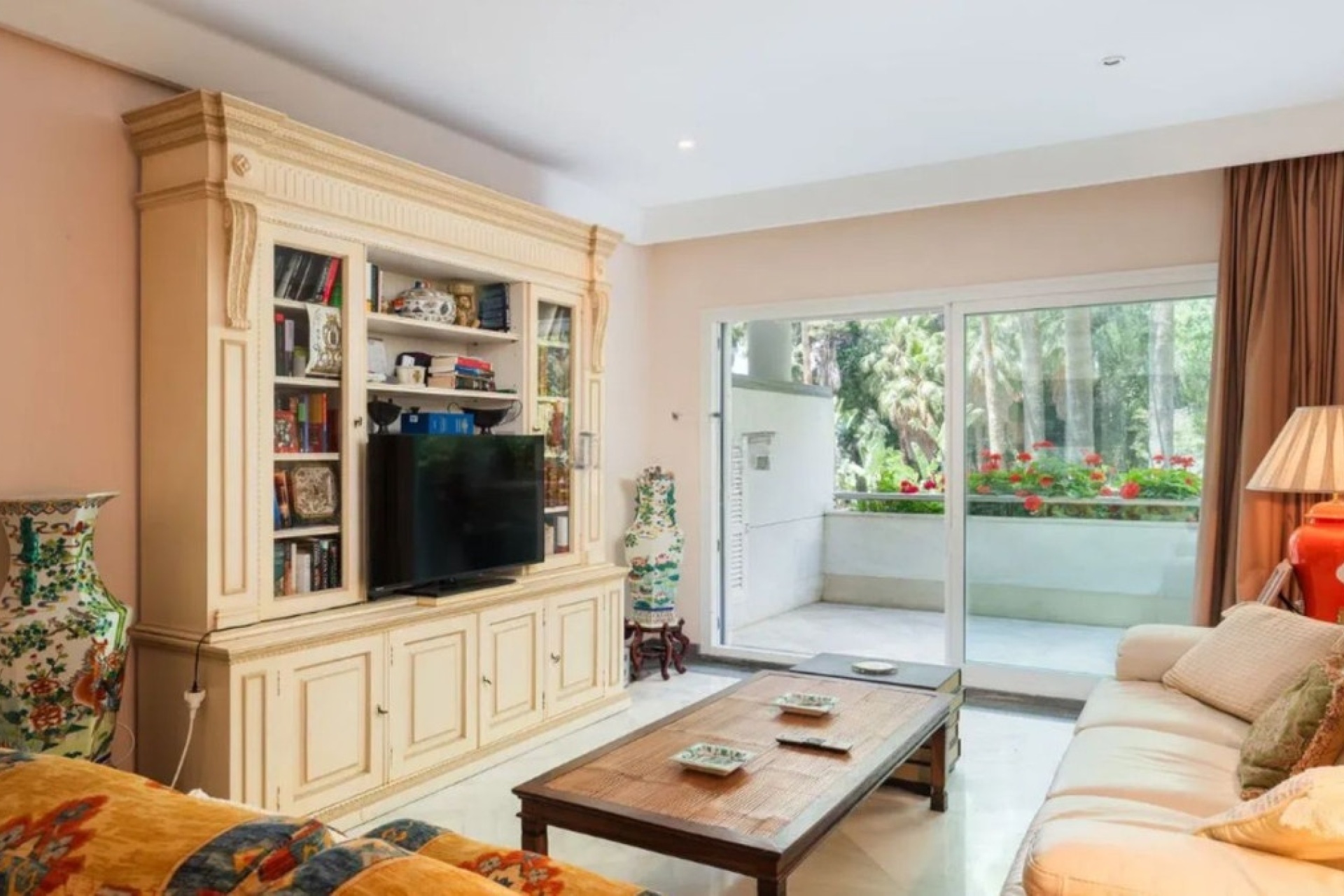 Rynek wtórny - apartment - Marbella - Marbella Centro