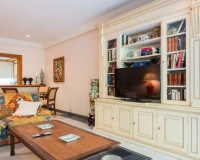 Rynek wtórny - apartment - Marbella - Marbella Centro
