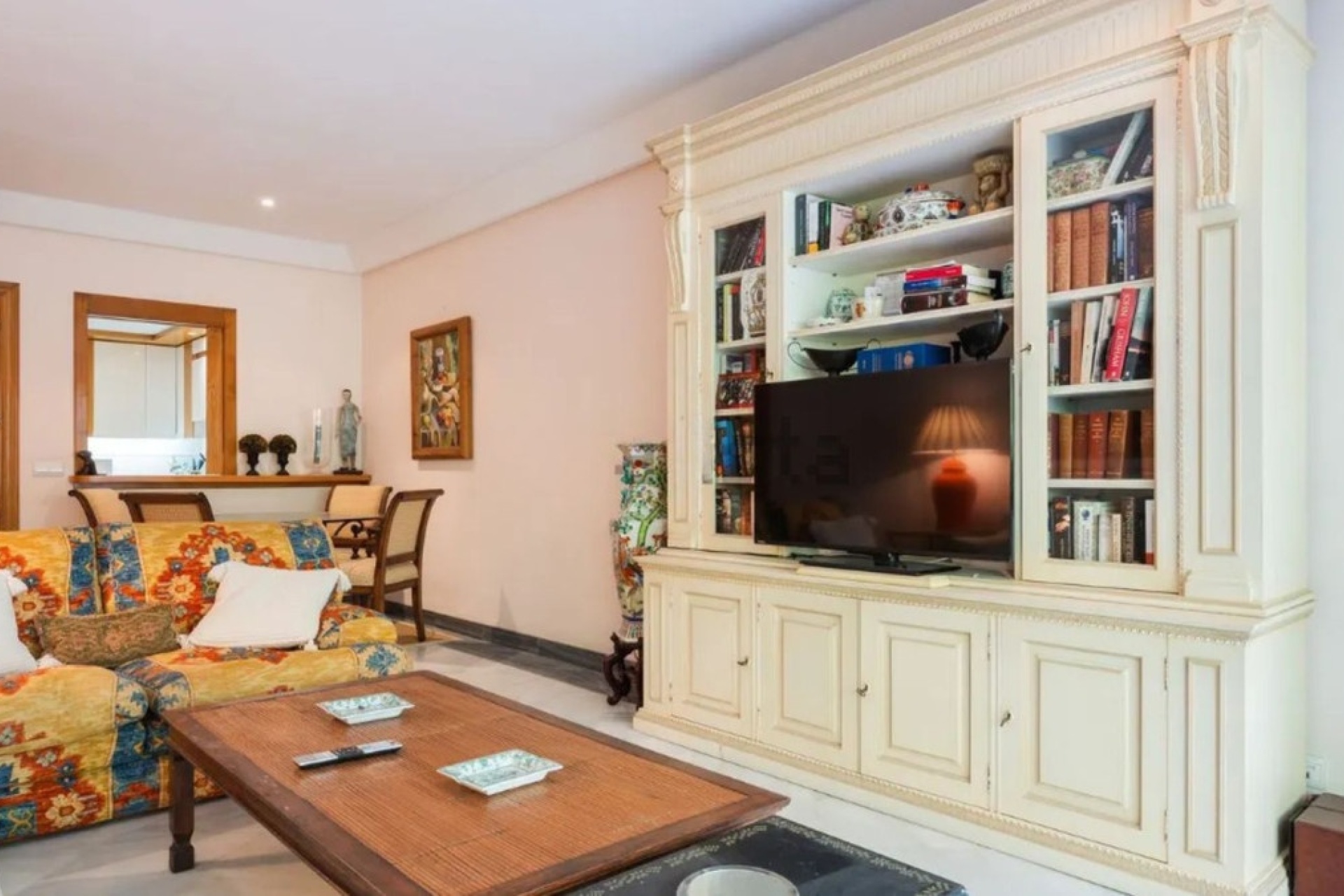 Rynek wtórny - apartment - Marbella - Marbella Centro