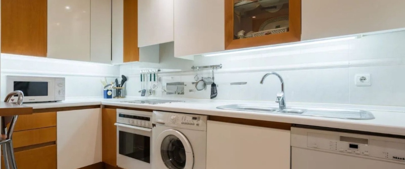 Rynek wtórny - apartment - Marbella - Marbella Centro