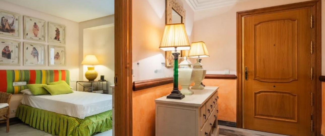 Rynek wtórny - apartment - Marbella - Marbella Centro