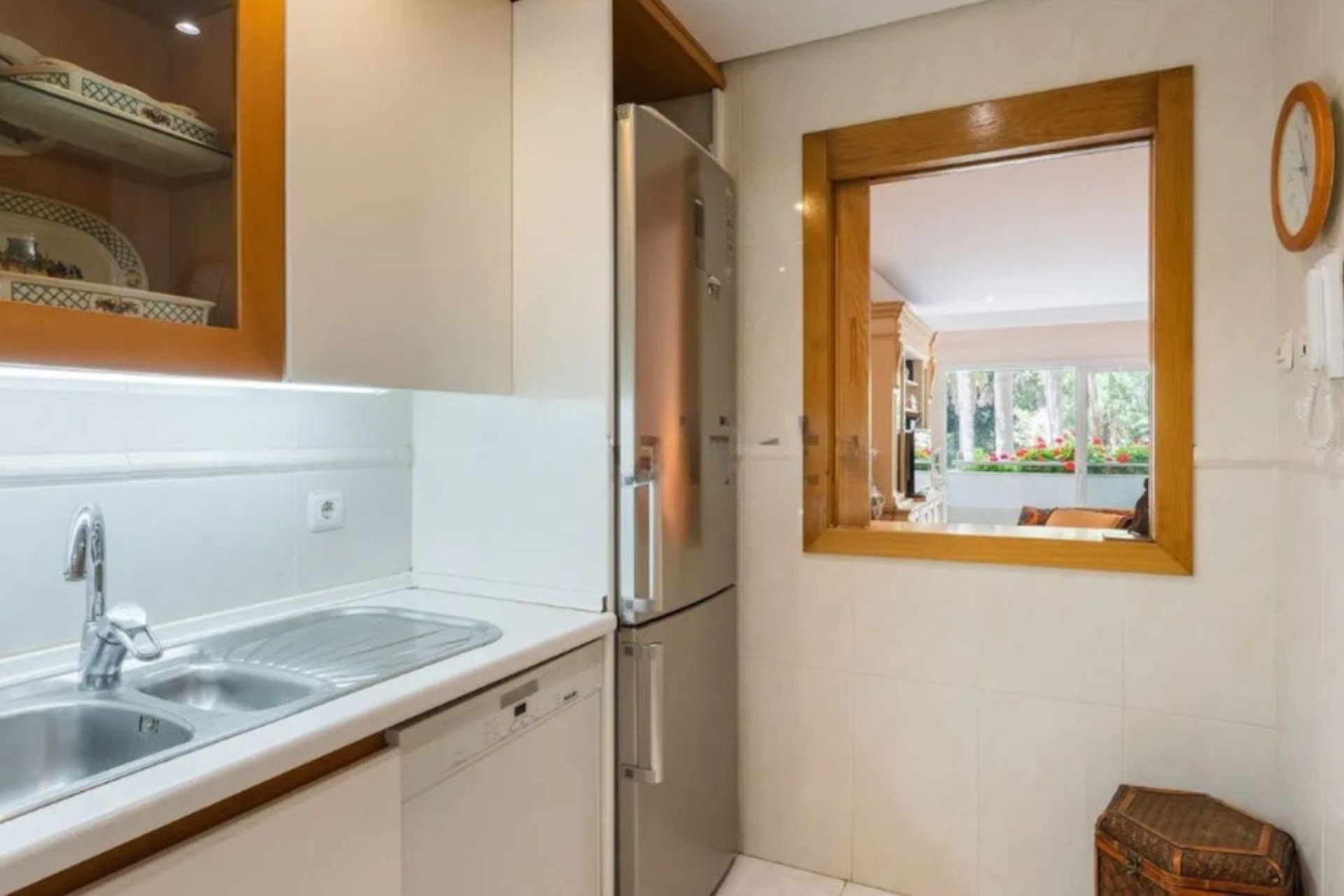 Rynek wtórny - apartment - Marbella - Marbella Centro