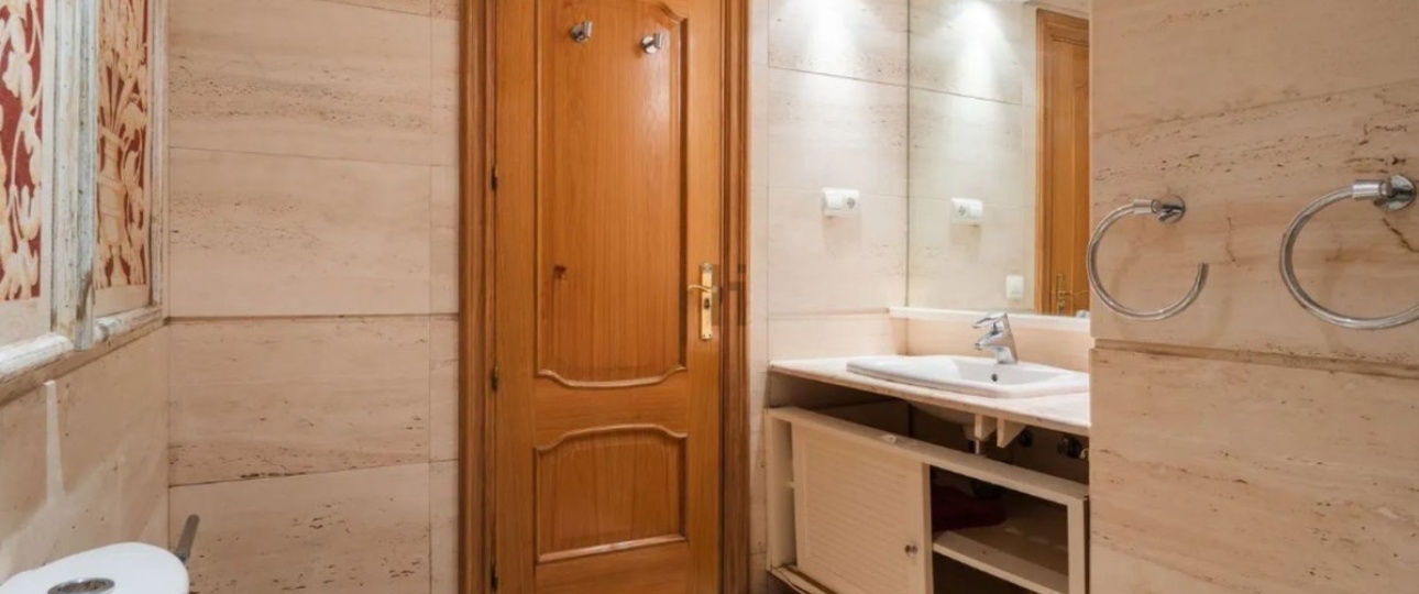 Rynek wtórny - apartment - Marbella - Marbella Centro