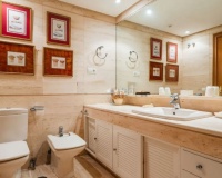 Rynek wtórny - apartment - Marbella - Marbella Centro