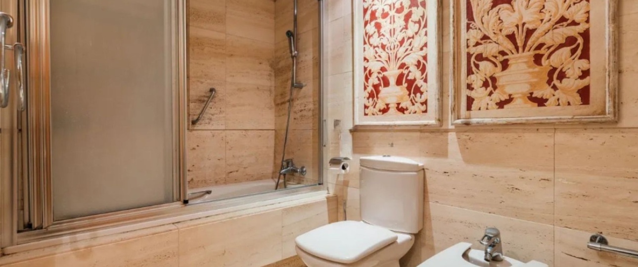 Rynek wtórny - apartment - Marbella - Marbella Centro