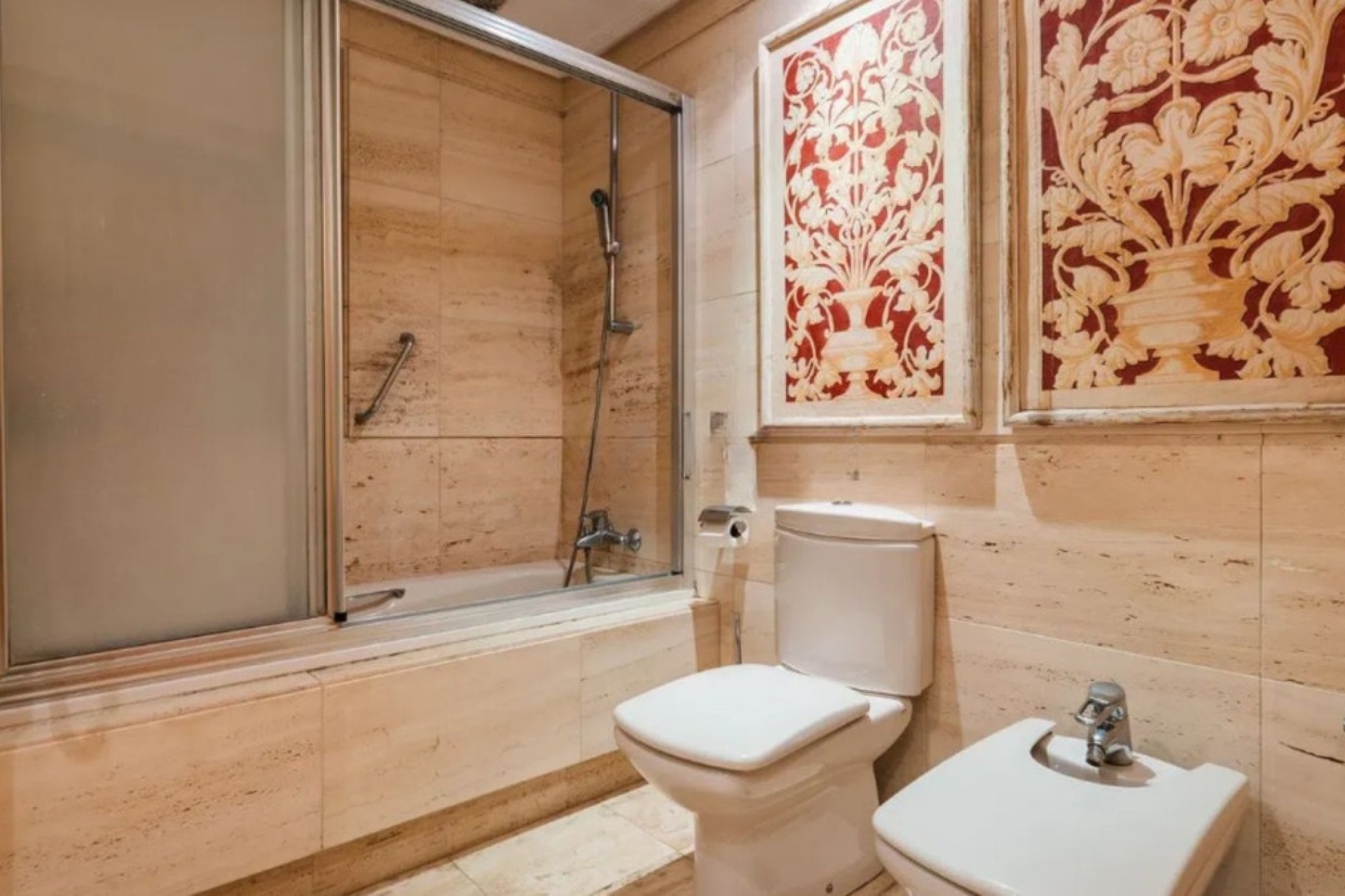 Rynek wtórny - apartment - Marbella - Marbella Centro