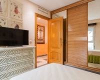 Rynek wtórny - apartment - Marbella - Marbella Centro