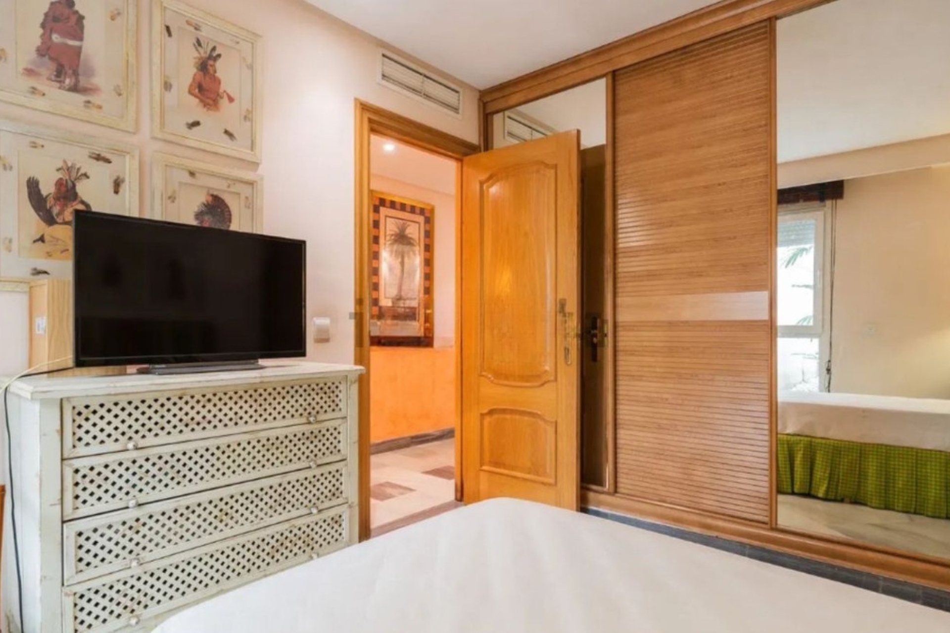 Rynek wtórny - apartment - Marbella - Marbella Centro
