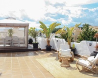 Rynek wtórny - apartment - Marbella - Marbella Centro