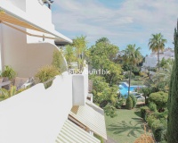 Rynek wtórny - apartment - Marbella - Marbella Centro