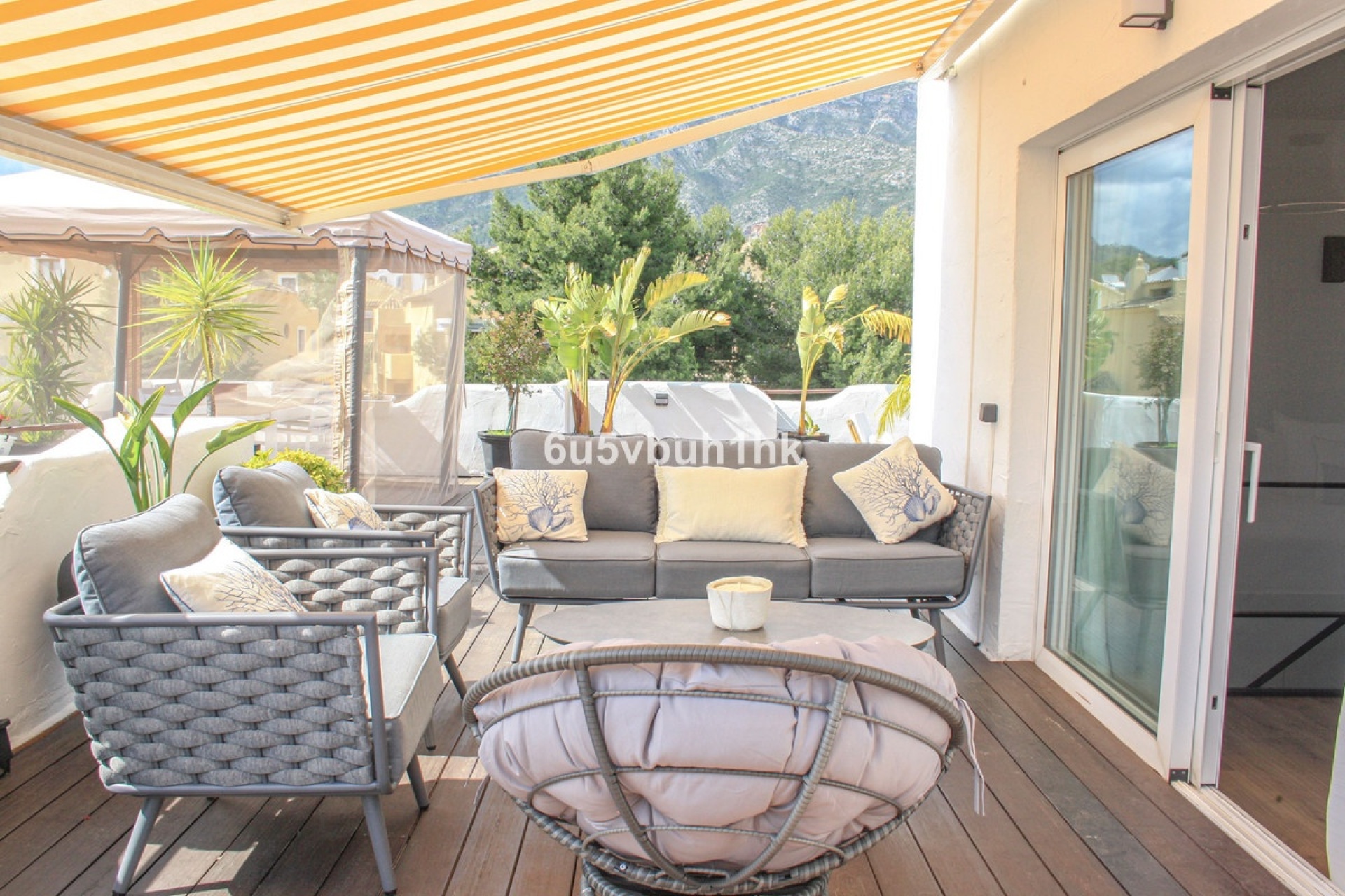 Rynek wtórny - apartment - Marbella - Marbella Centro