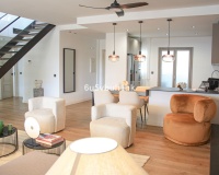 Rynek wtórny - apartment - Marbella - Marbella Centro