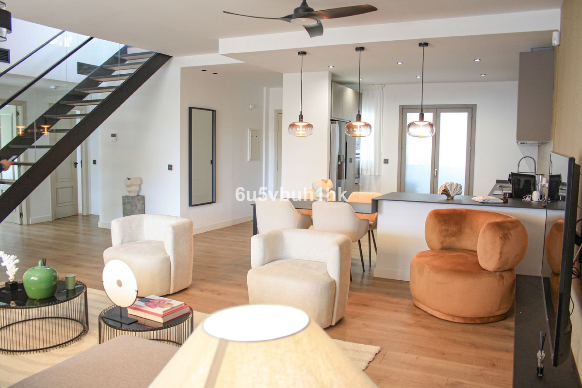 Rynek wtórny - apartment - Marbella - Marbella Centro