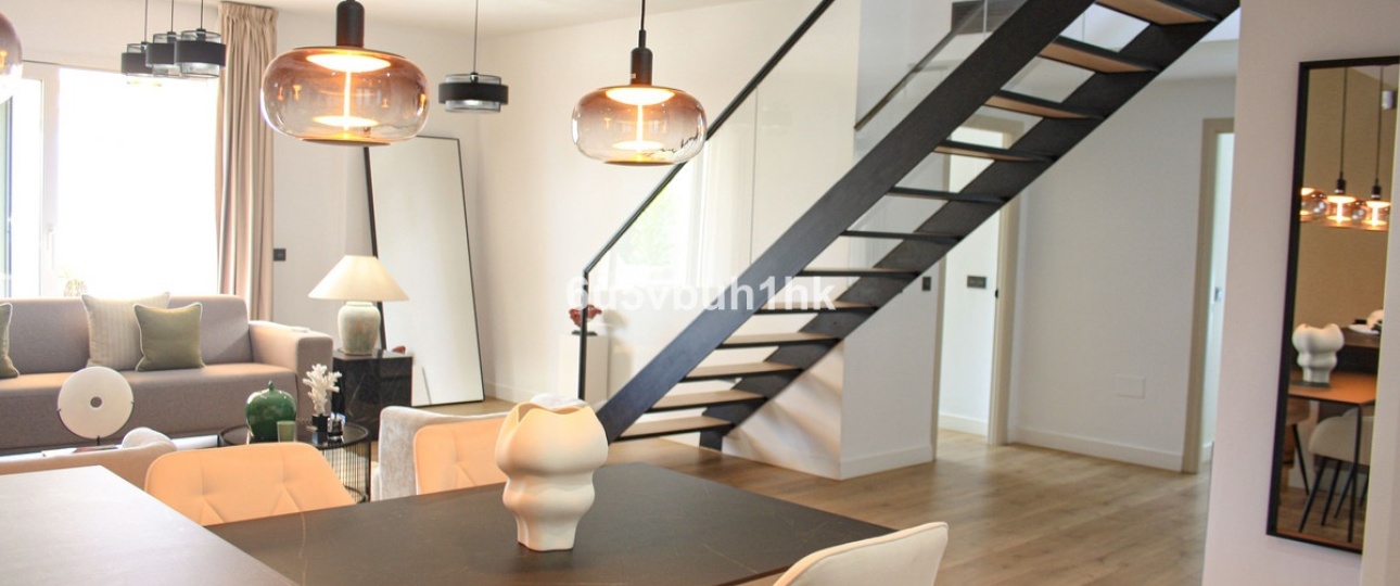 Rynek wtórny - apartment - Marbella - Marbella Centro