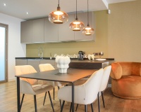 Rynek wtórny - apartment - Marbella - Marbella Centro