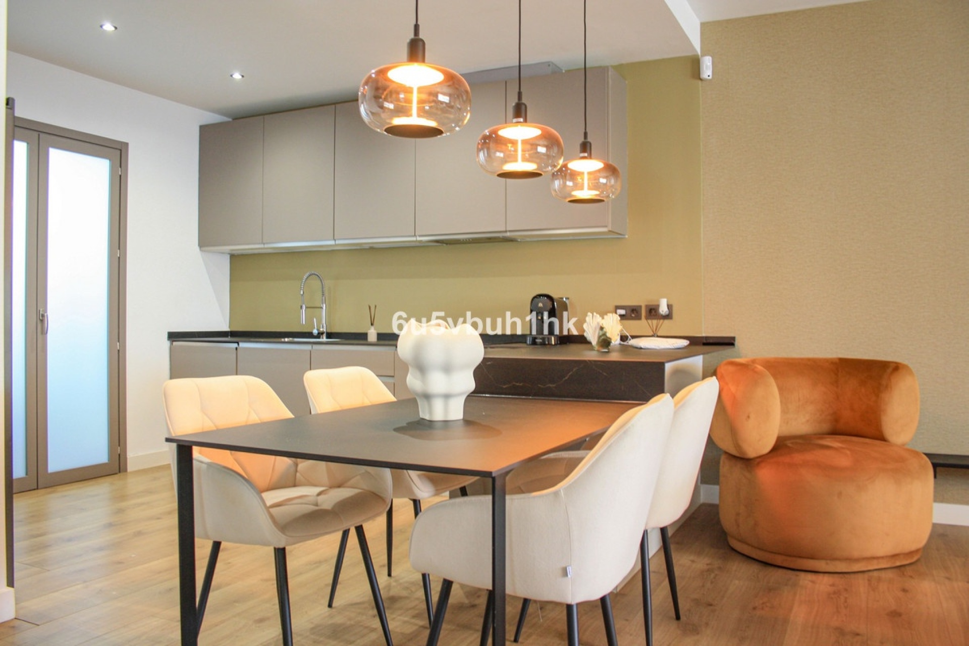 Rynek wtórny - apartment - Marbella - Marbella Centro