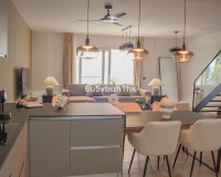 Rynek wtórny - apartment - Marbella - Marbella Centro