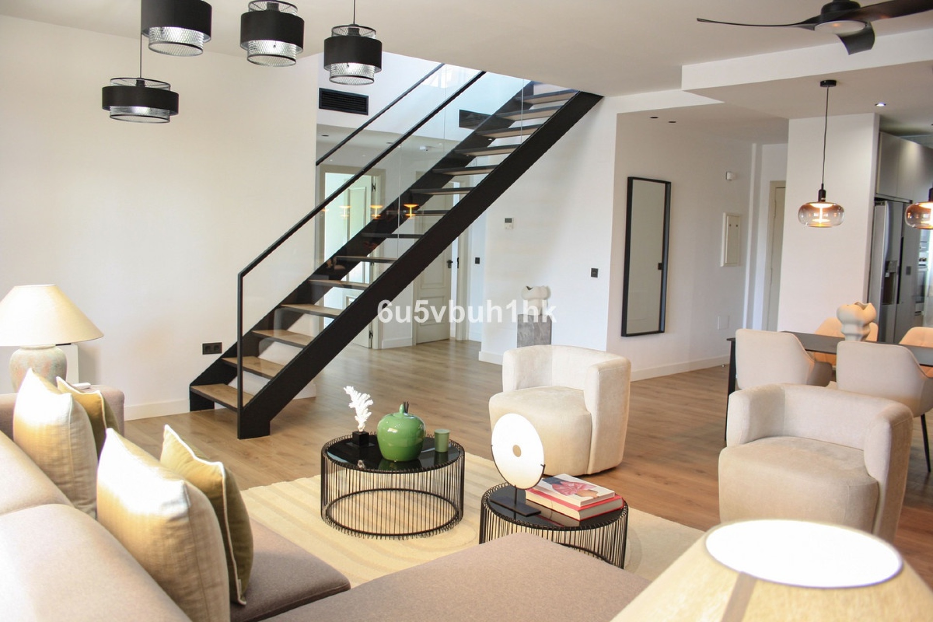 Rynek wtórny - apartment - Marbella - Marbella Centro