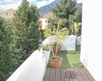 Rynek wtórny - apartment - Marbella - Marbella Centro