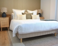 Rynek wtórny - apartment - Marbella - Marbella Centro