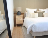 Rynek wtórny - apartment - Marbella - Marbella Centro