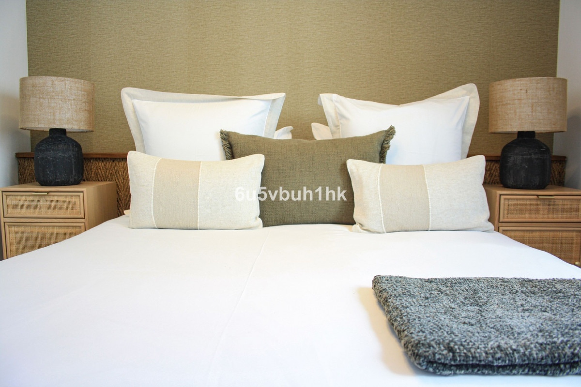 Rynek wtórny - apartment - Marbella - Marbella Centro
