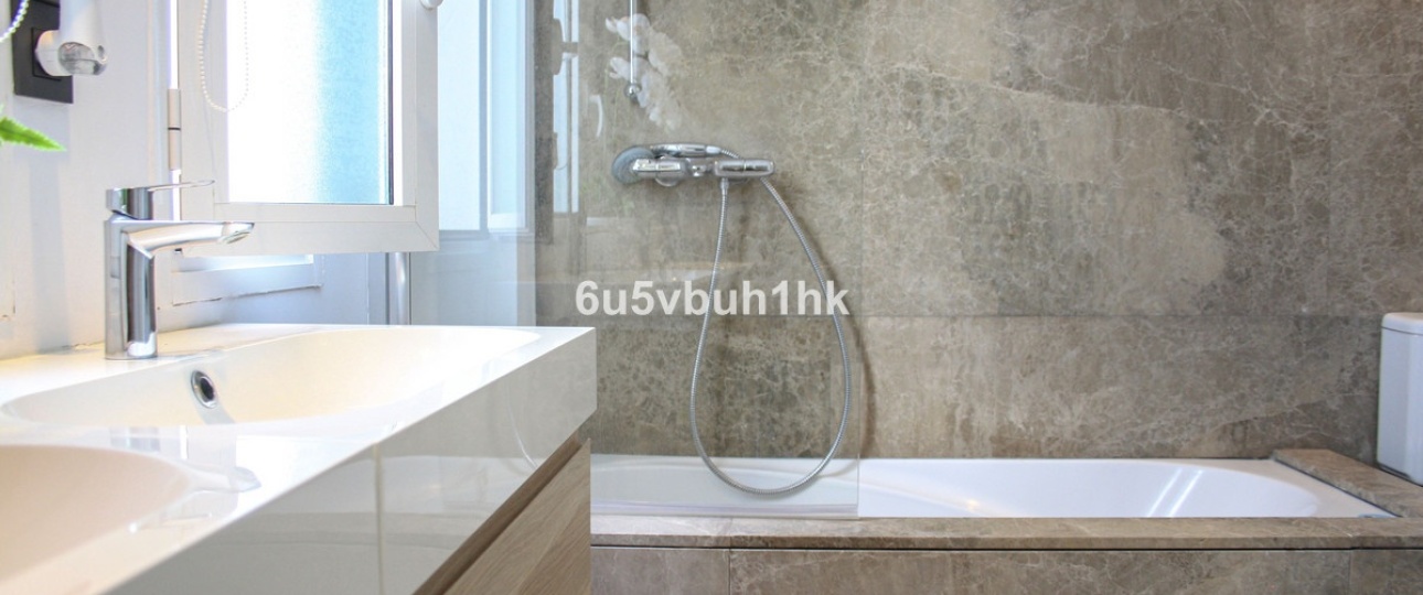 Rynek wtórny - apartment - Marbella - Marbella Centro