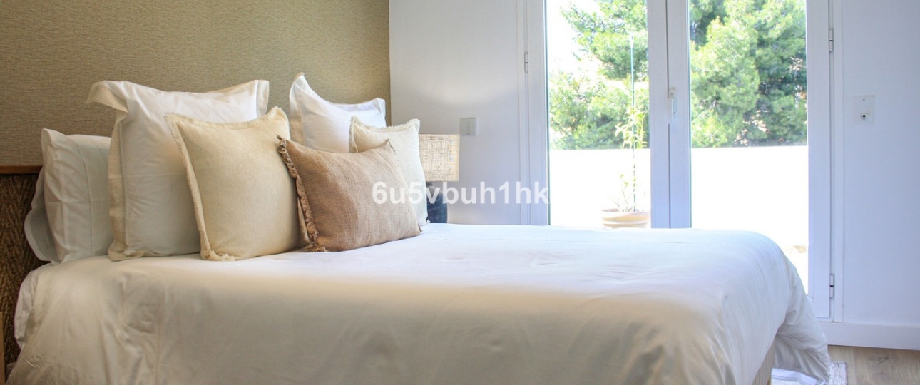 Rynek wtórny - apartment - Marbella - Marbella Centro