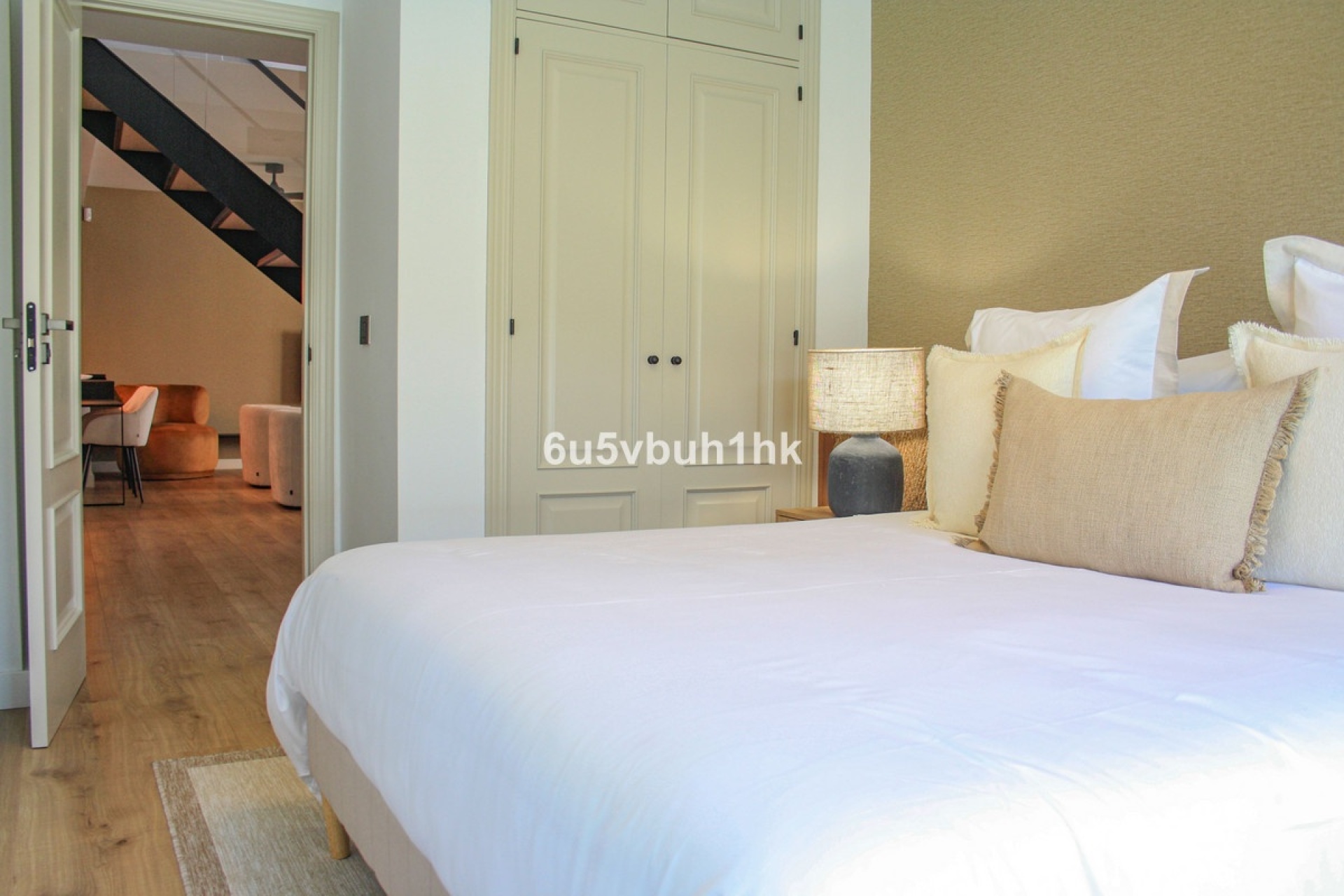 Rynek wtórny - apartment - Marbella - Marbella Centro