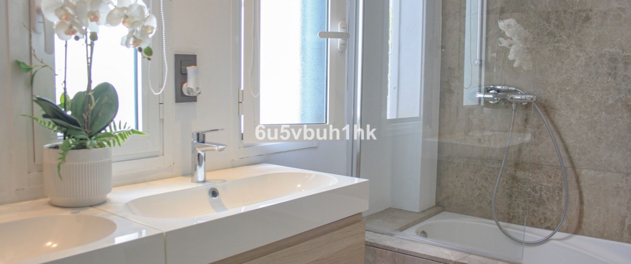 Rynek wtórny - apartment - Marbella - Marbella Centro