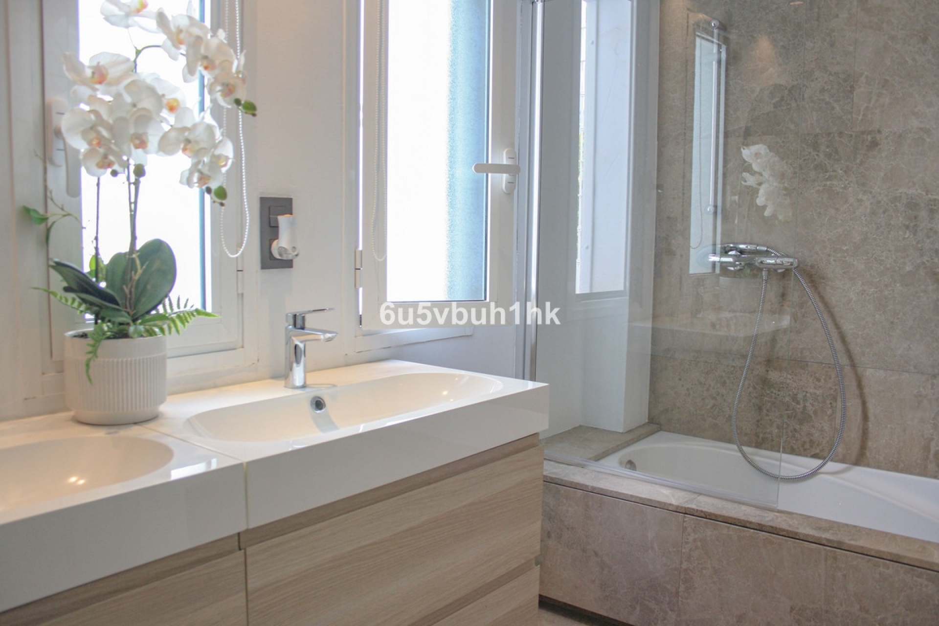 Rynek wtórny - apartment - Marbella - Marbella Centro