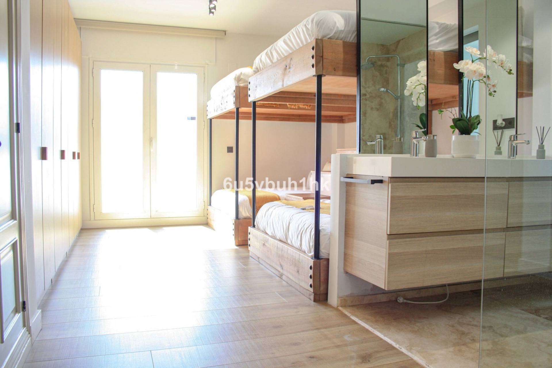 Rynek wtórny - apartment - Marbella - Marbella Centro