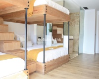 Rynek wtórny - apartment - Marbella - Marbella Centro