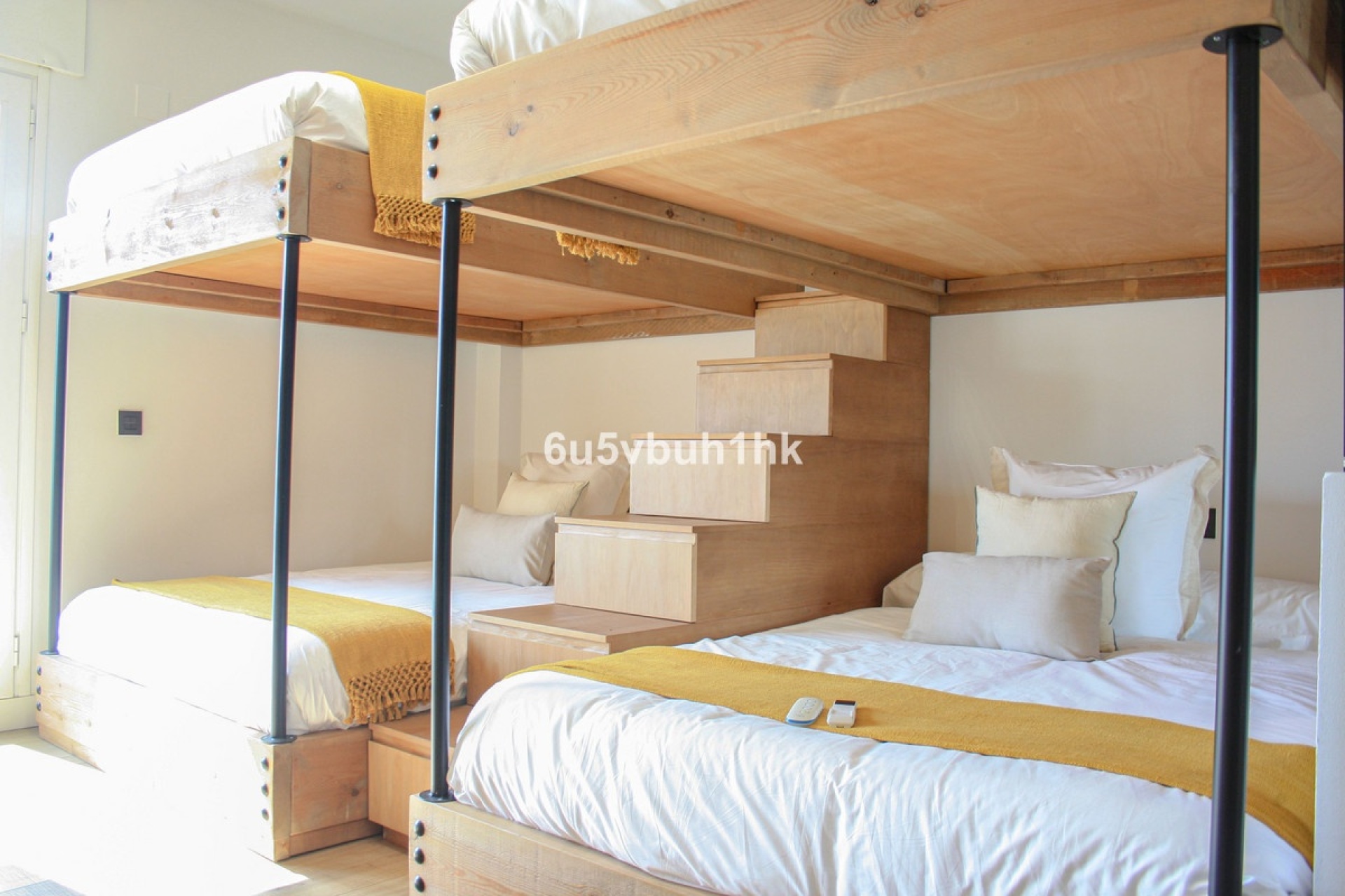 Rynek wtórny - apartment - Marbella - Marbella Centro