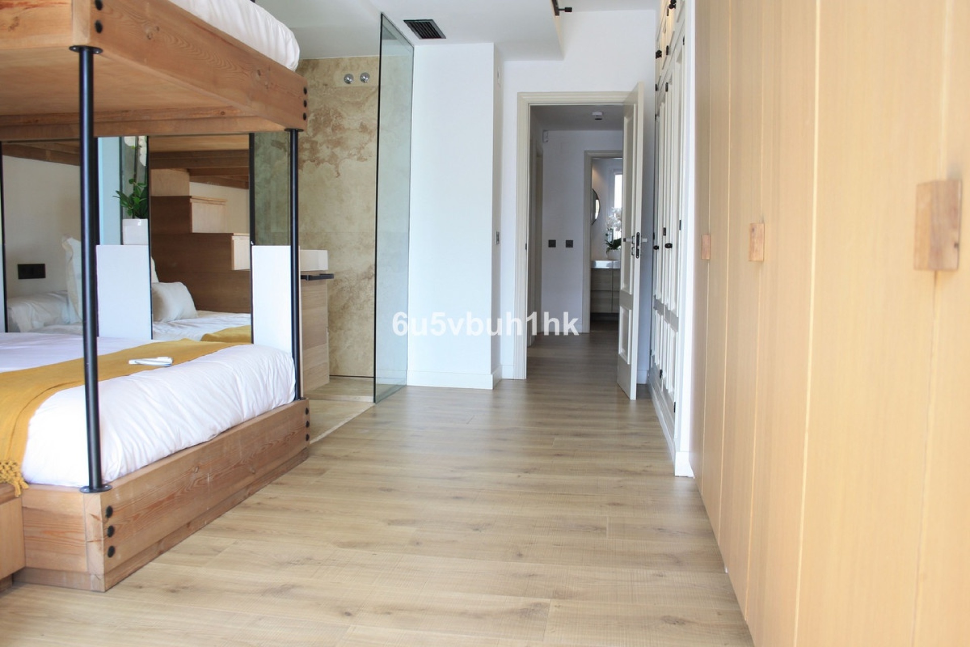 Rynek wtórny - apartment - Marbella - Marbella Centro